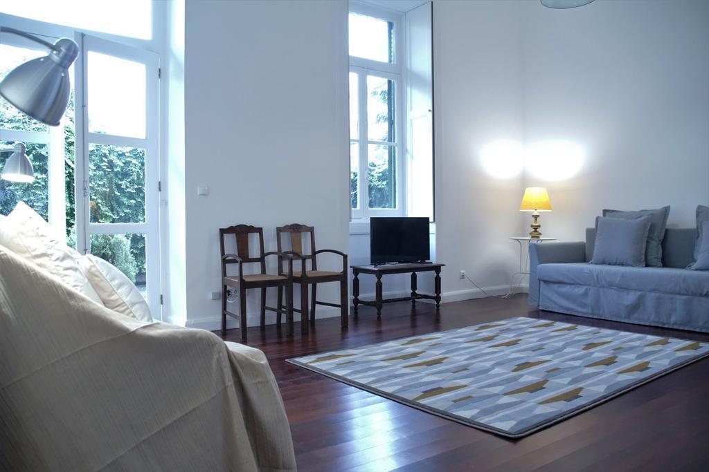 Pimenta Funchal Downtown Apartment Exterior foto