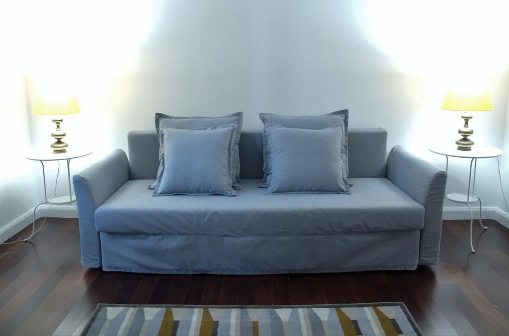 Pimenta Funchal Downtown Apartment Exterior foto
