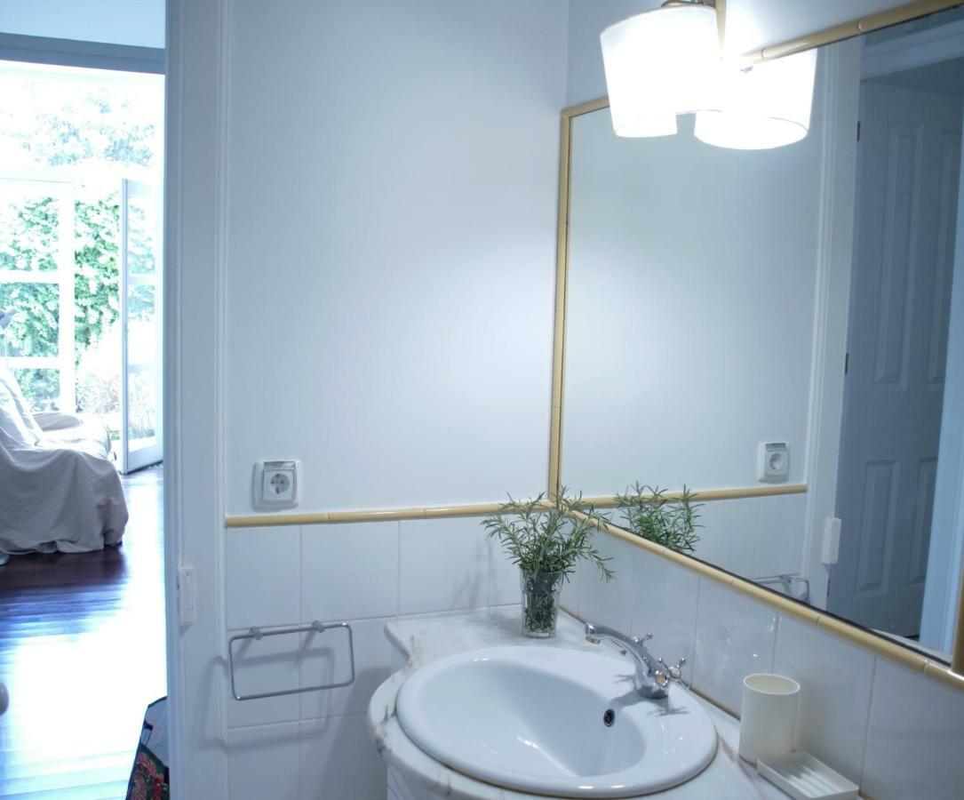 Pimenta Funchal Downtown Apartment Exterior foto